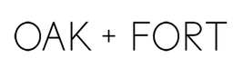 Oak and Fort Promo Code